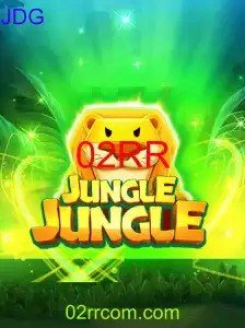 JungleJungle