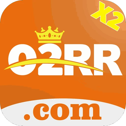 02RR-2026 - Melhor Cassino Online do Brasil Logo